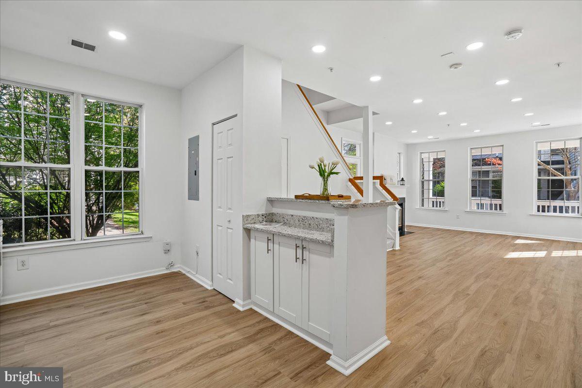 GERMANTOWN ESTATES - Residential