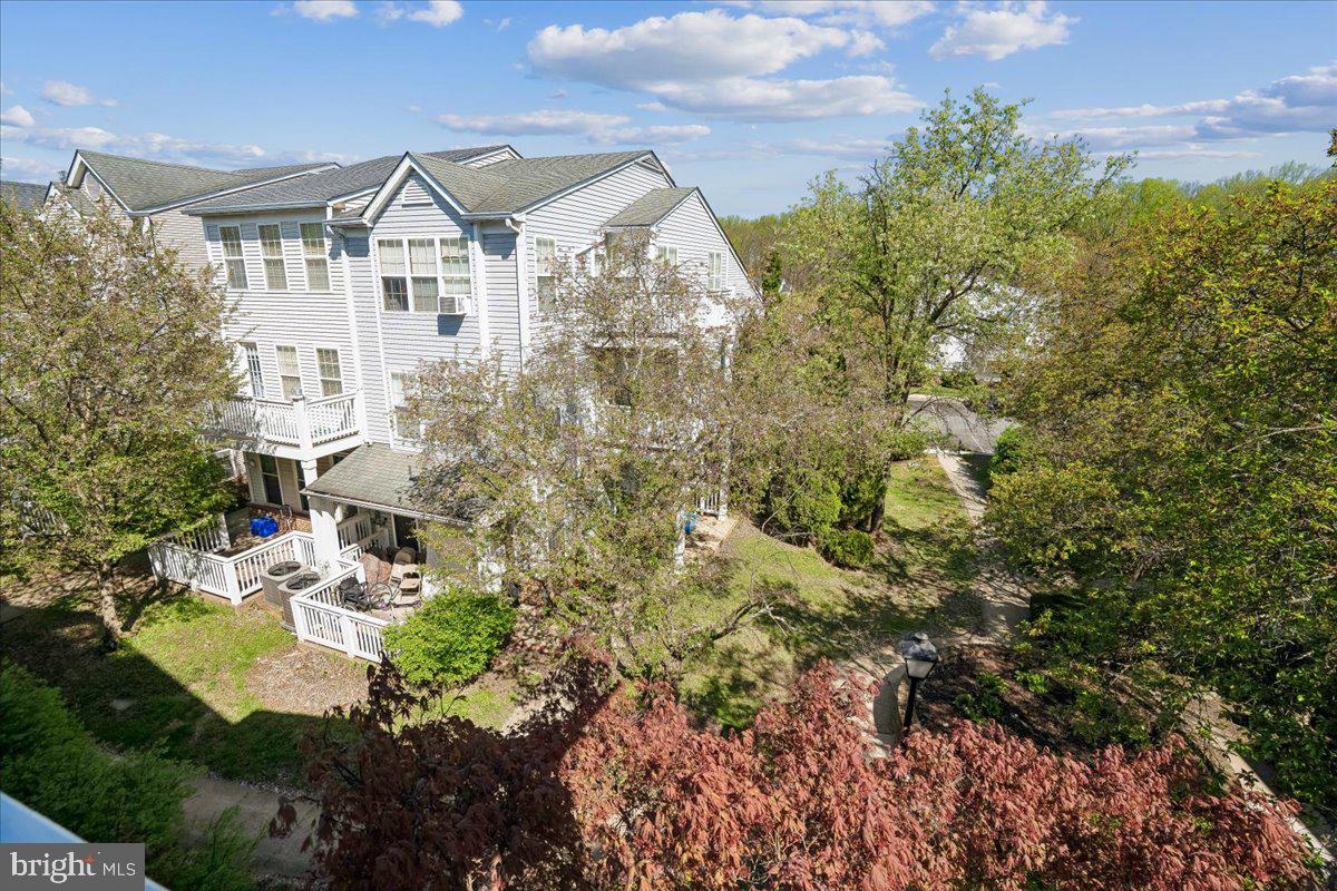 GERMANTOWN ESTATES - Residential