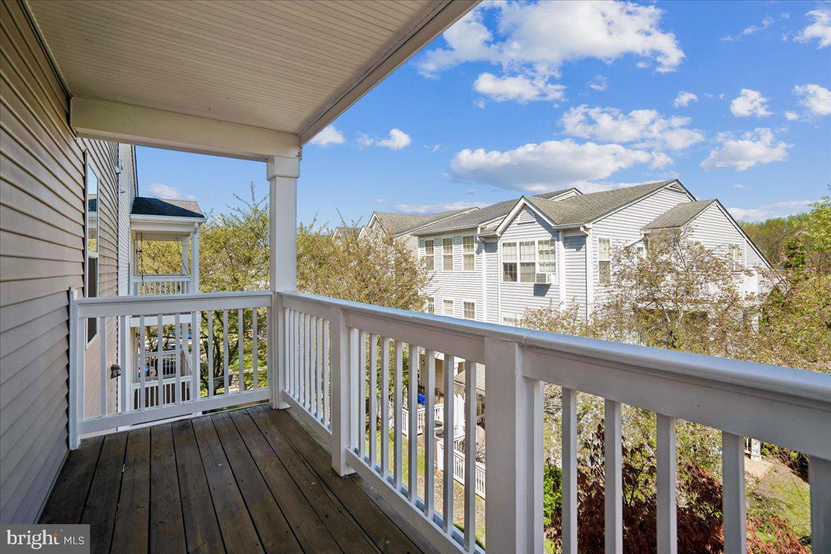 GERMANTOWN ESTATES - Residential