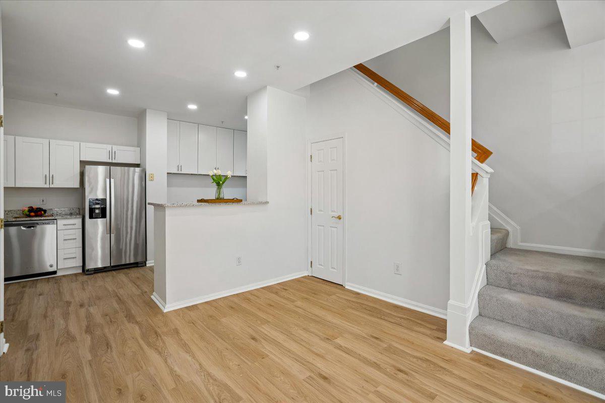 GERMANTOWN ESTATES - Residential