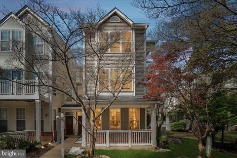 13515 GIANT COURT GERMANTOWN MD 20874