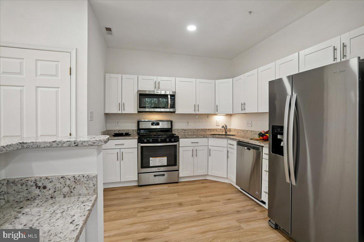 GERMANTOWN ESTATES - Residential