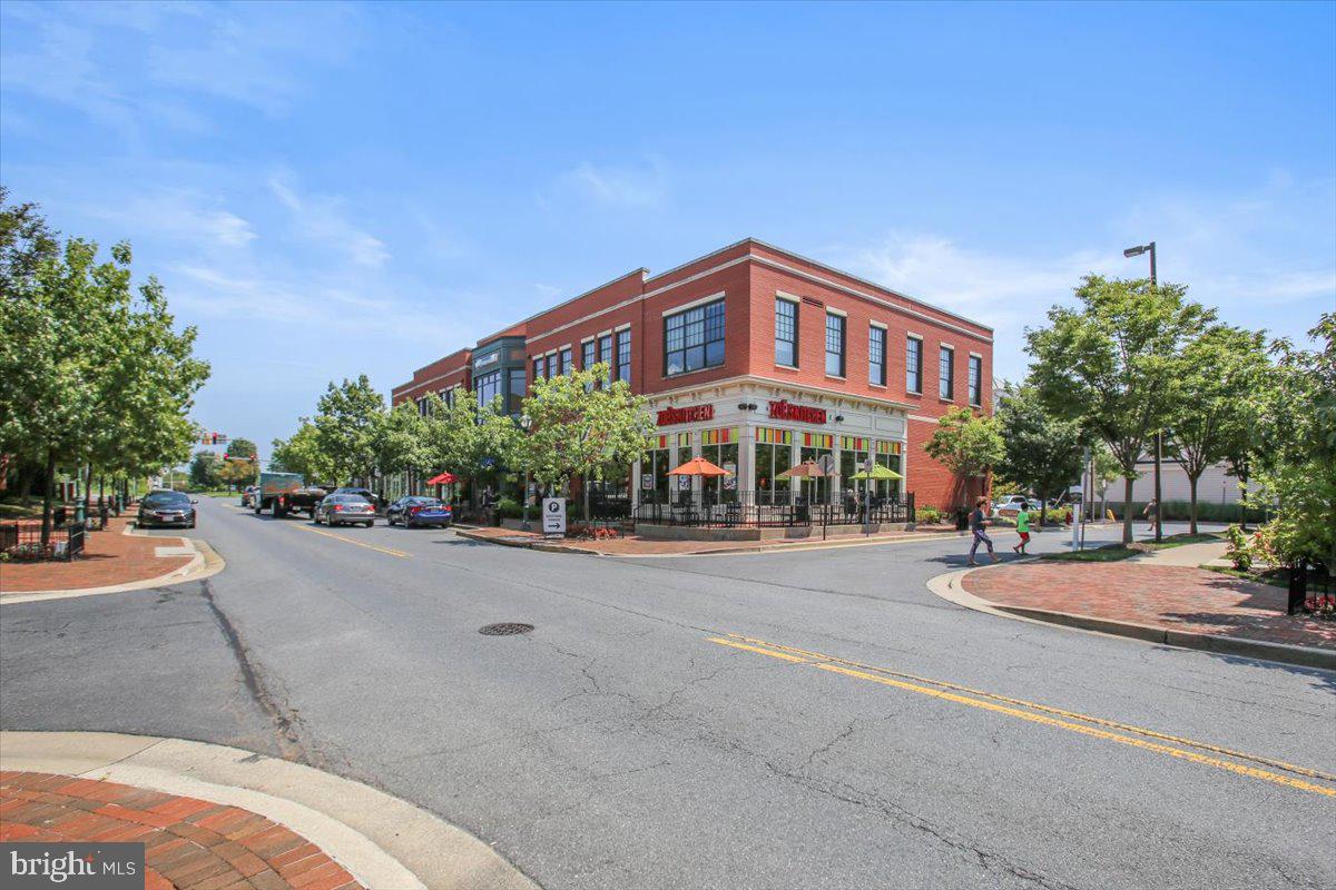 GERMANTOWN ESTATES - Residential