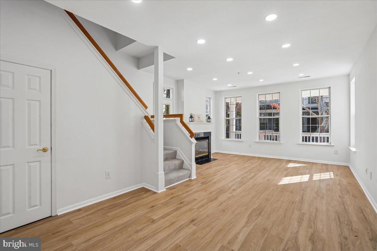 GERMANTOWN ESTATES - Residential