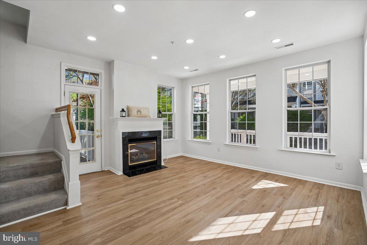 GERMANTOWN ESTATES - Residential