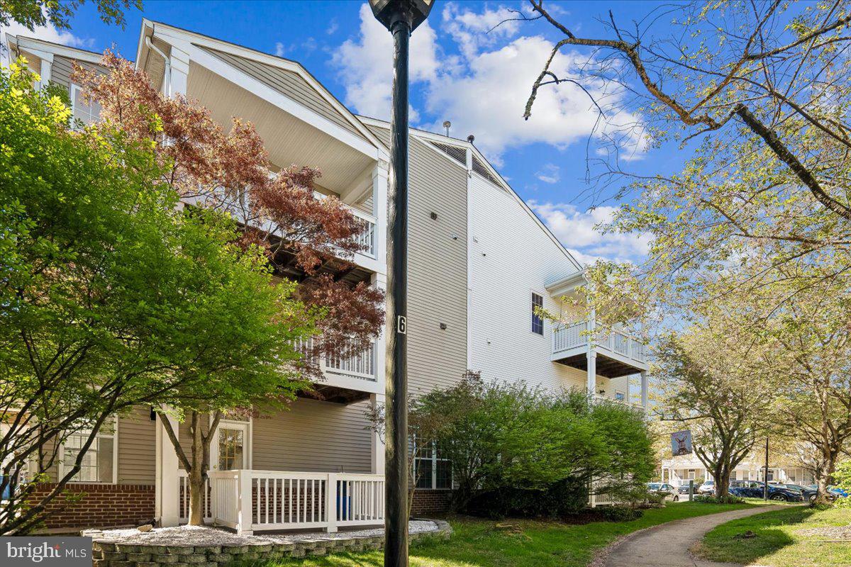 GERMANTOWN ESTATES - Residential