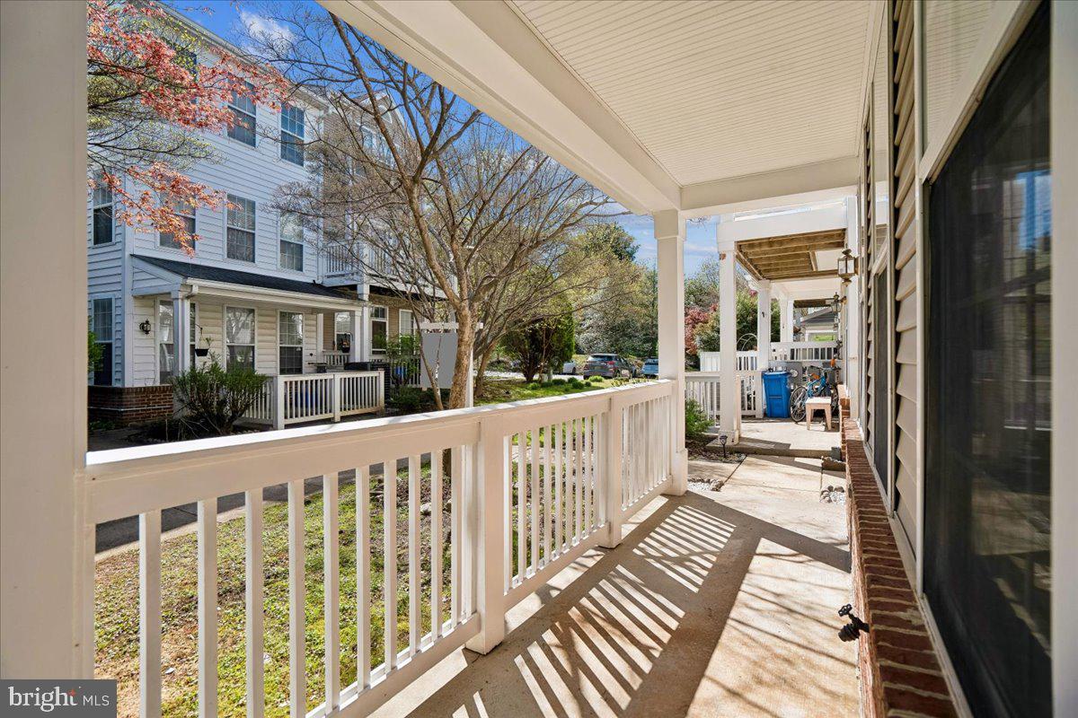 GERMANTOWN ESTATES - Residential