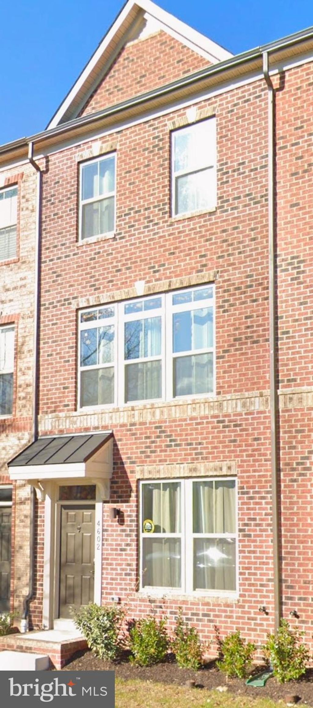 Photo of 4602 Gough Street, BALTIMORE, MD 21224 (MLS # MDBA2215748)