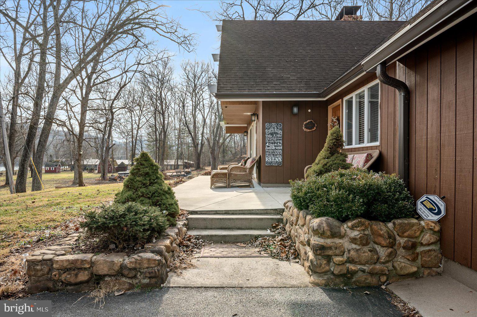 GLEN HAVEN - Residential