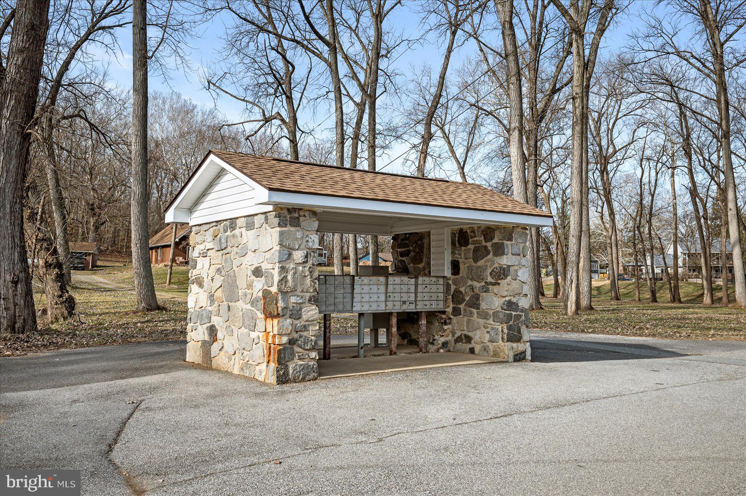 GLEN HAVEN - Residential