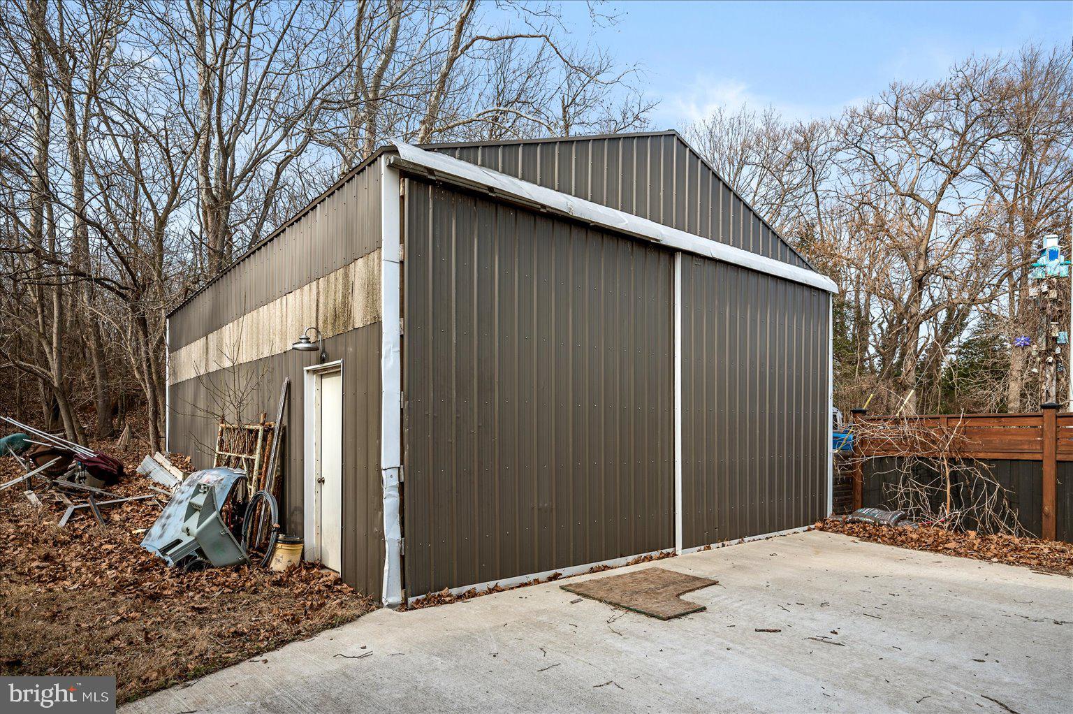 GLEN HAVEN - Residential