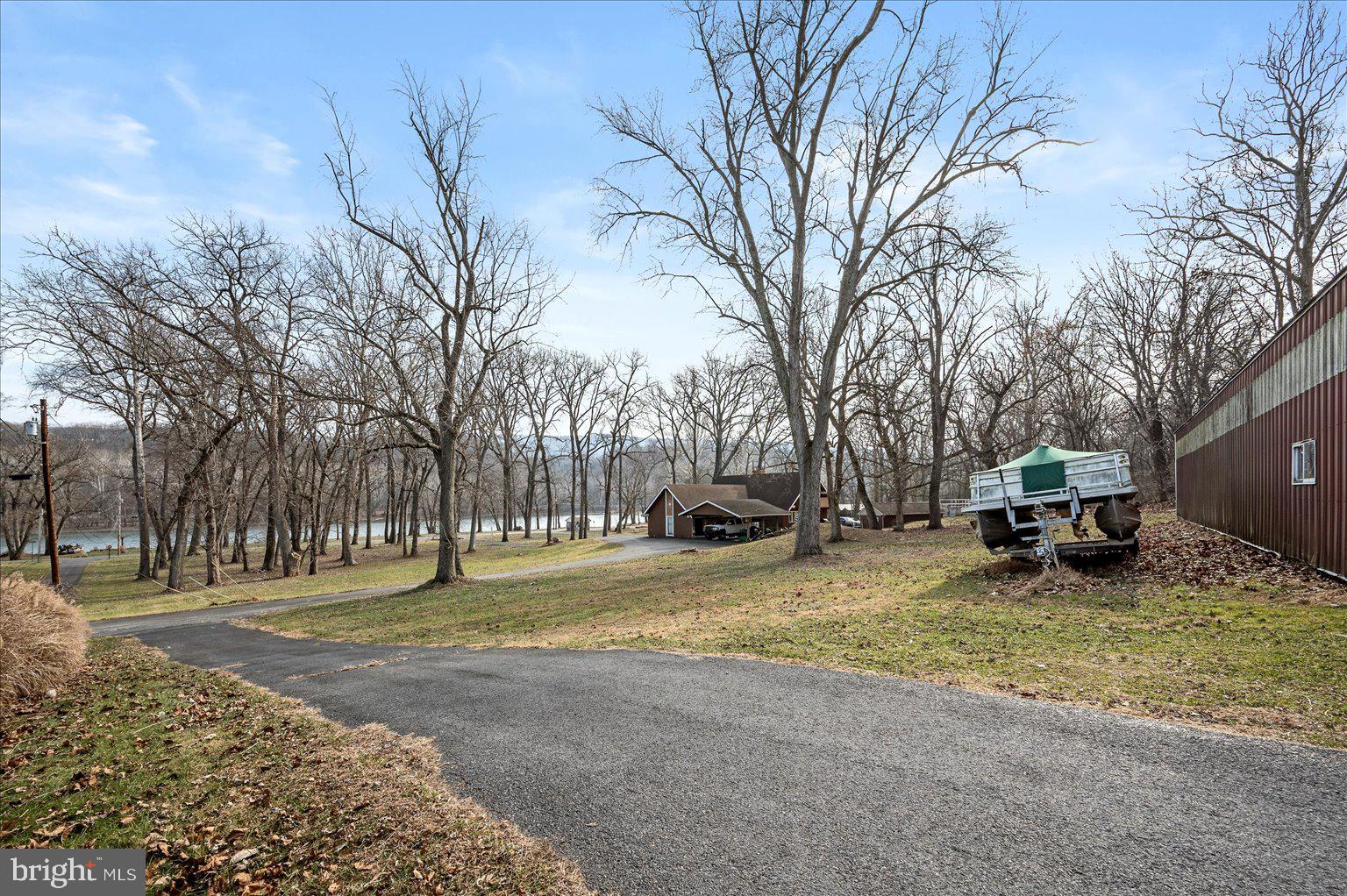 GLEN HAVEN - Residential