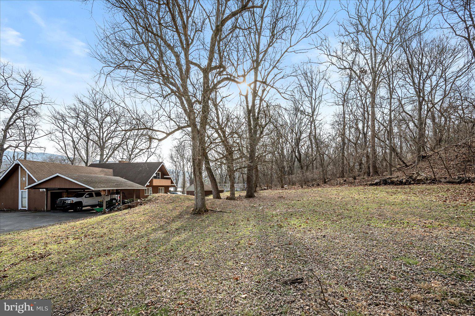 GLEN HAVEN - Residential