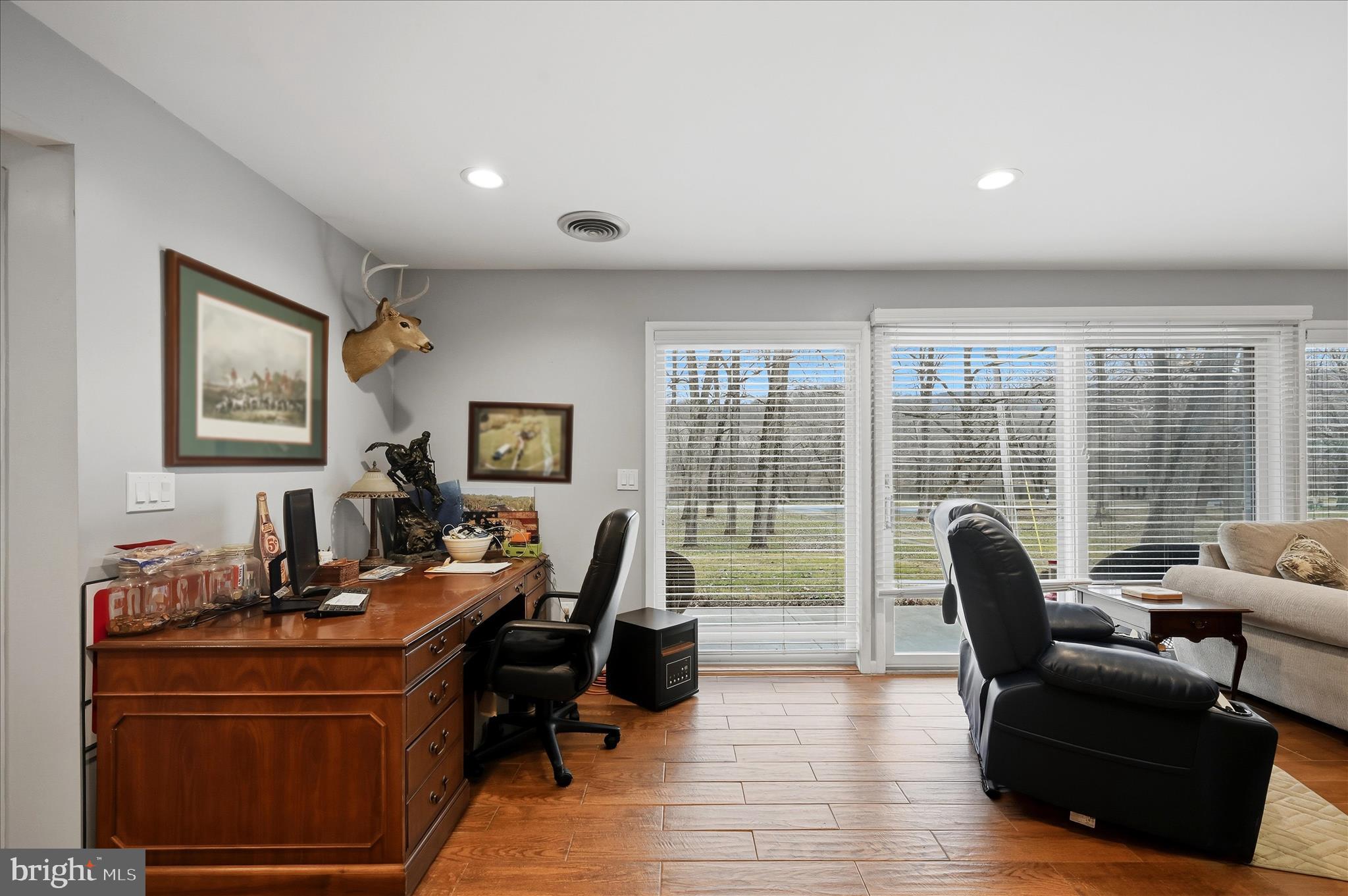 GLEN HAVEN - Residential