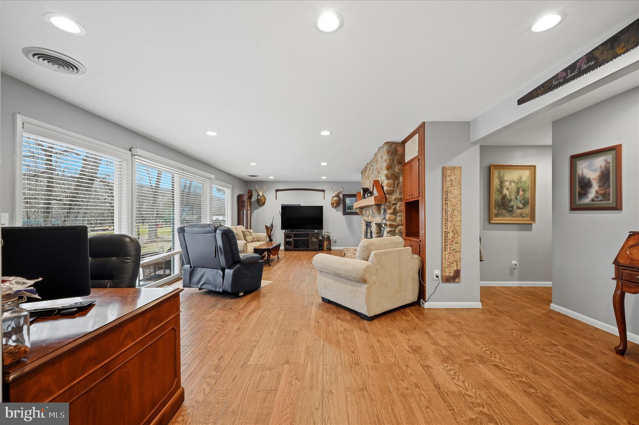 GLEN HAVEN - Residential