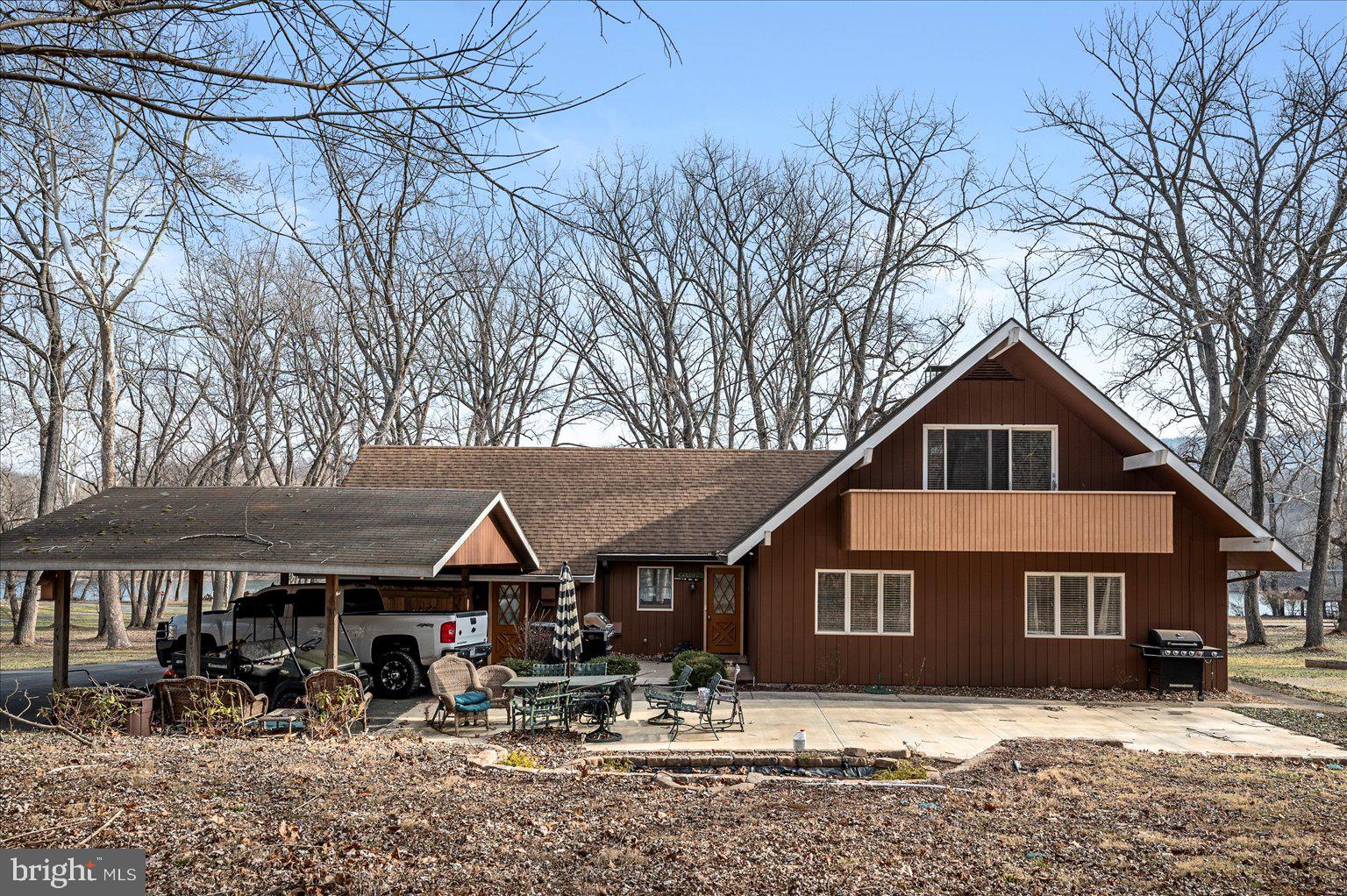 GLEN HAVEN - Residential