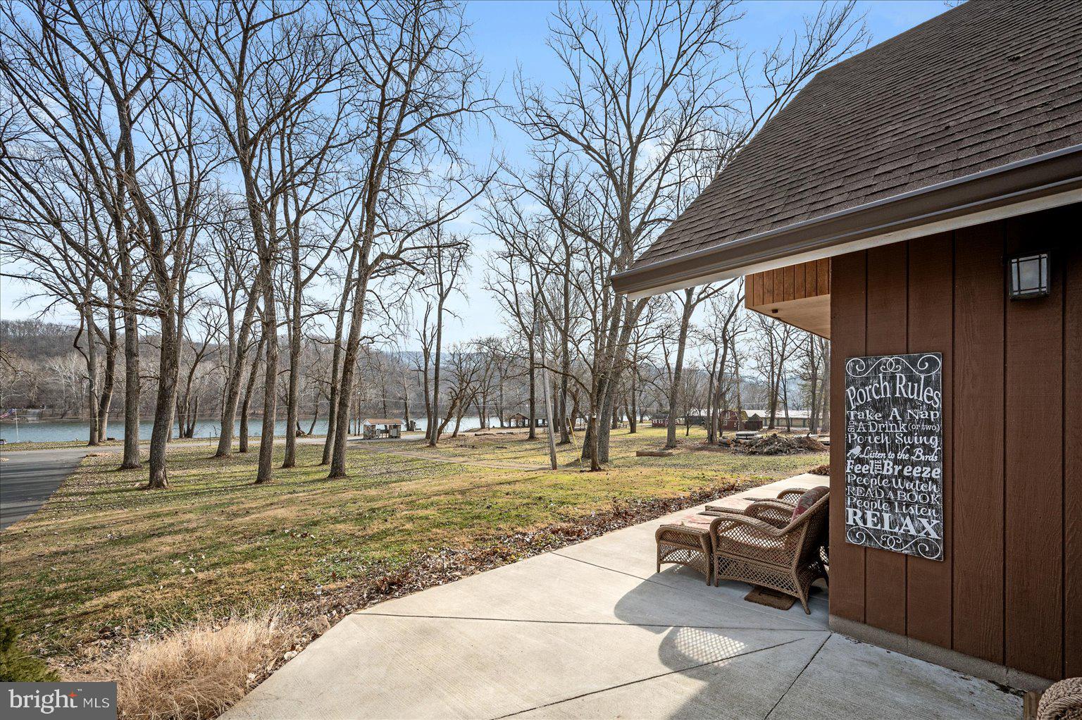 GLEN HAVEN - Residential