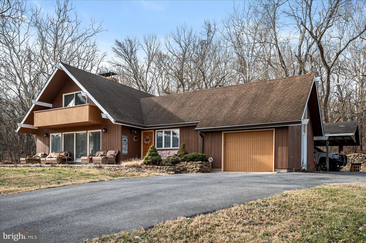 GLEN HAVEN - Residential