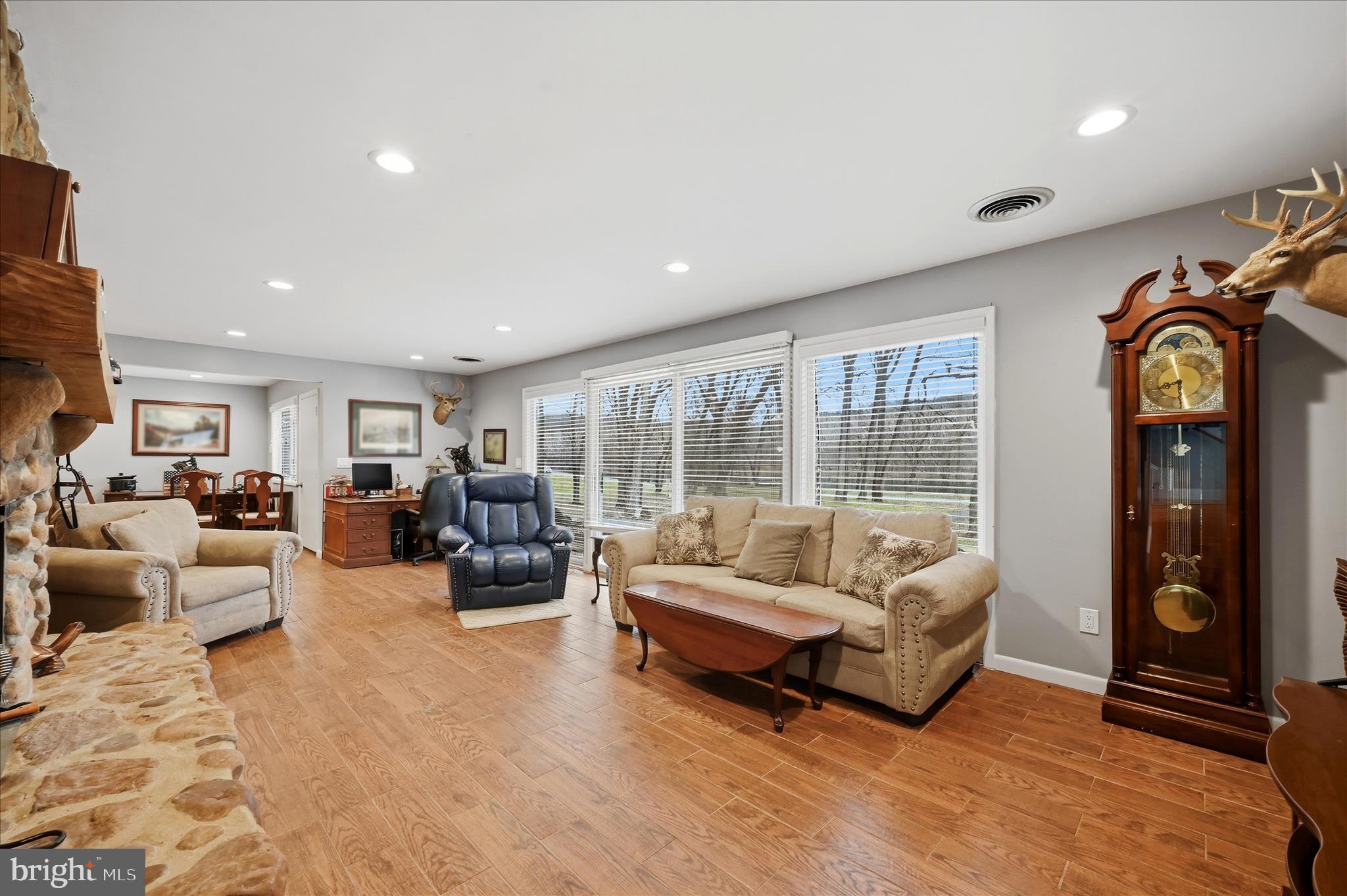 GLEN HAVEN - Residential