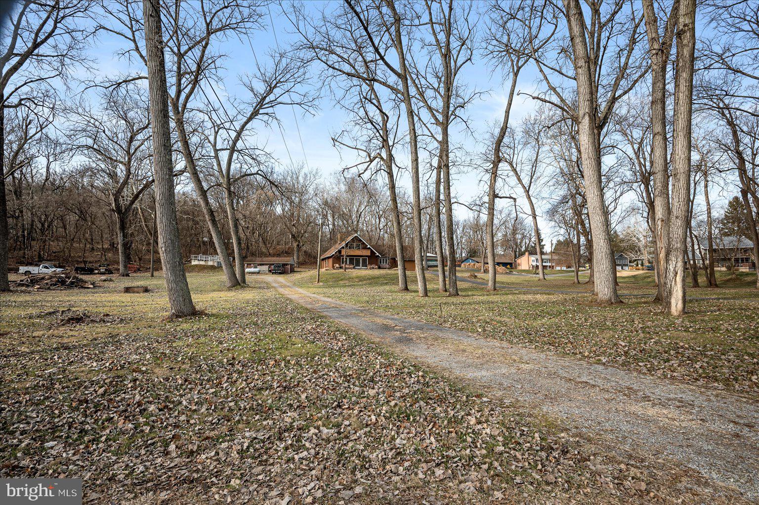 GLEN HAVEN - Residential