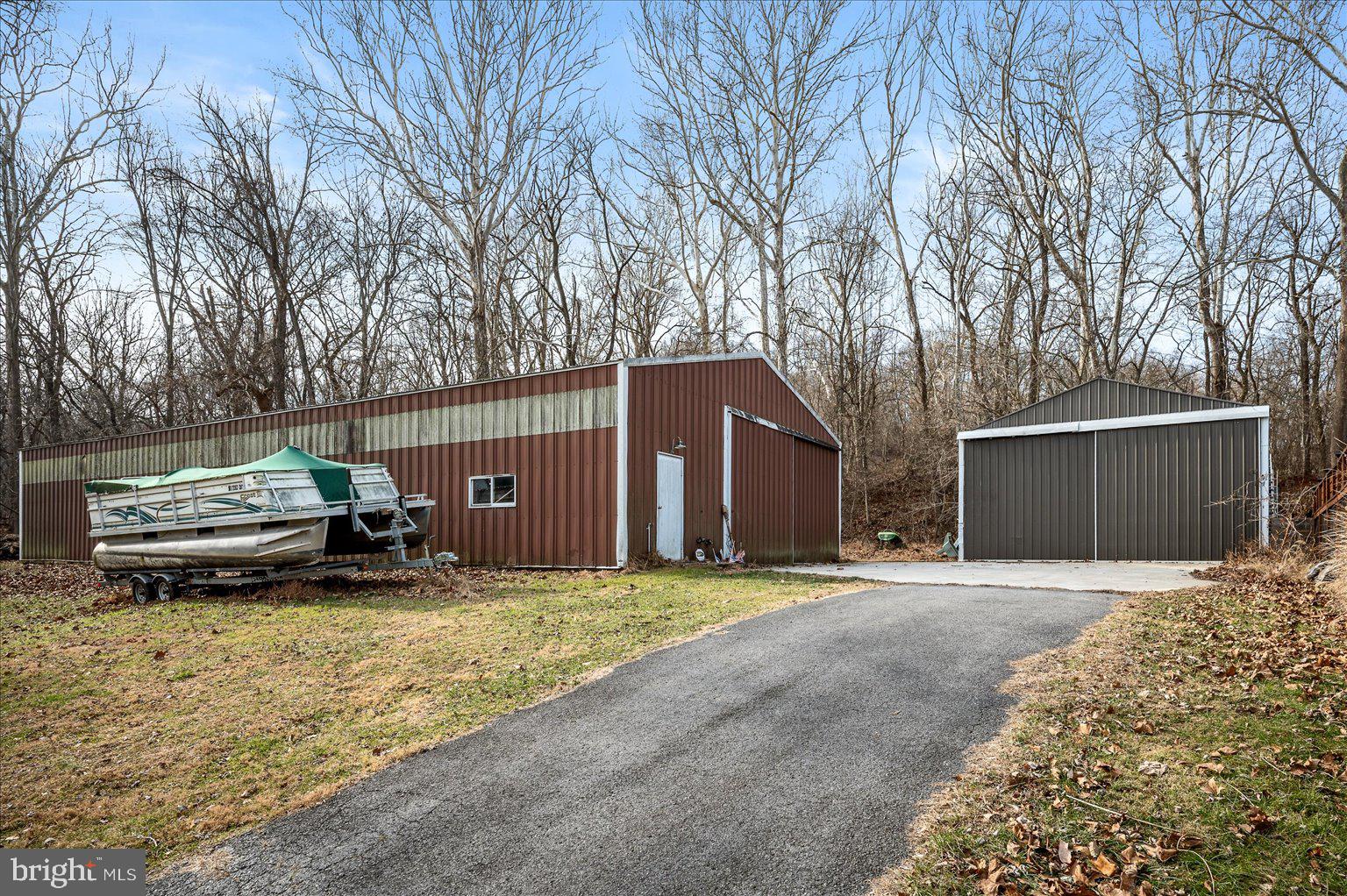 GLEN HAVEN - Residential