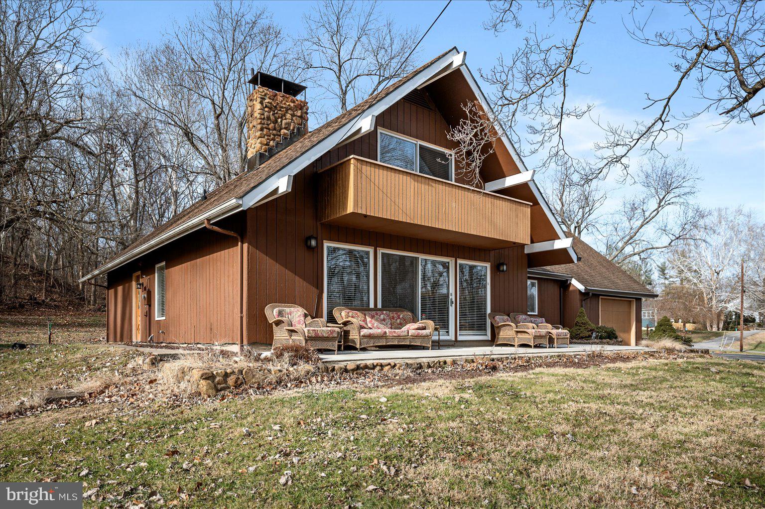 GLEN HAVEN - Residential