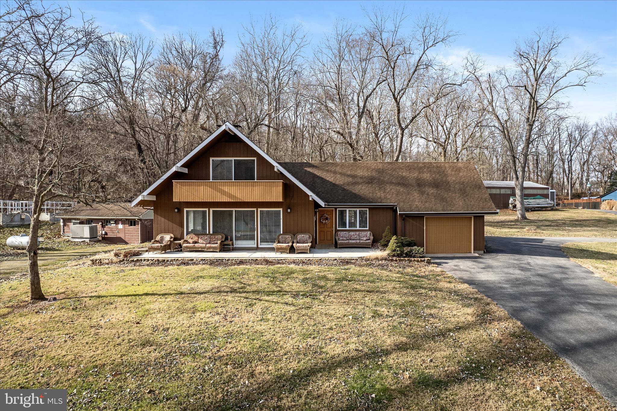 GLEN HAVEN - Residential