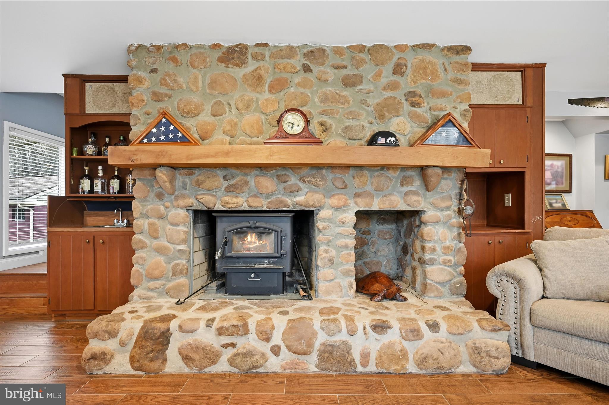 GLEN HAVEN - Residential