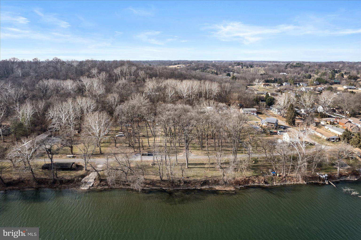 GLEN HAVEN - Residential