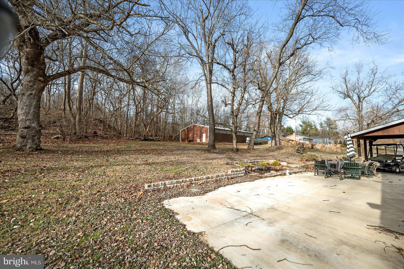 GLEN HAVEN - Residential