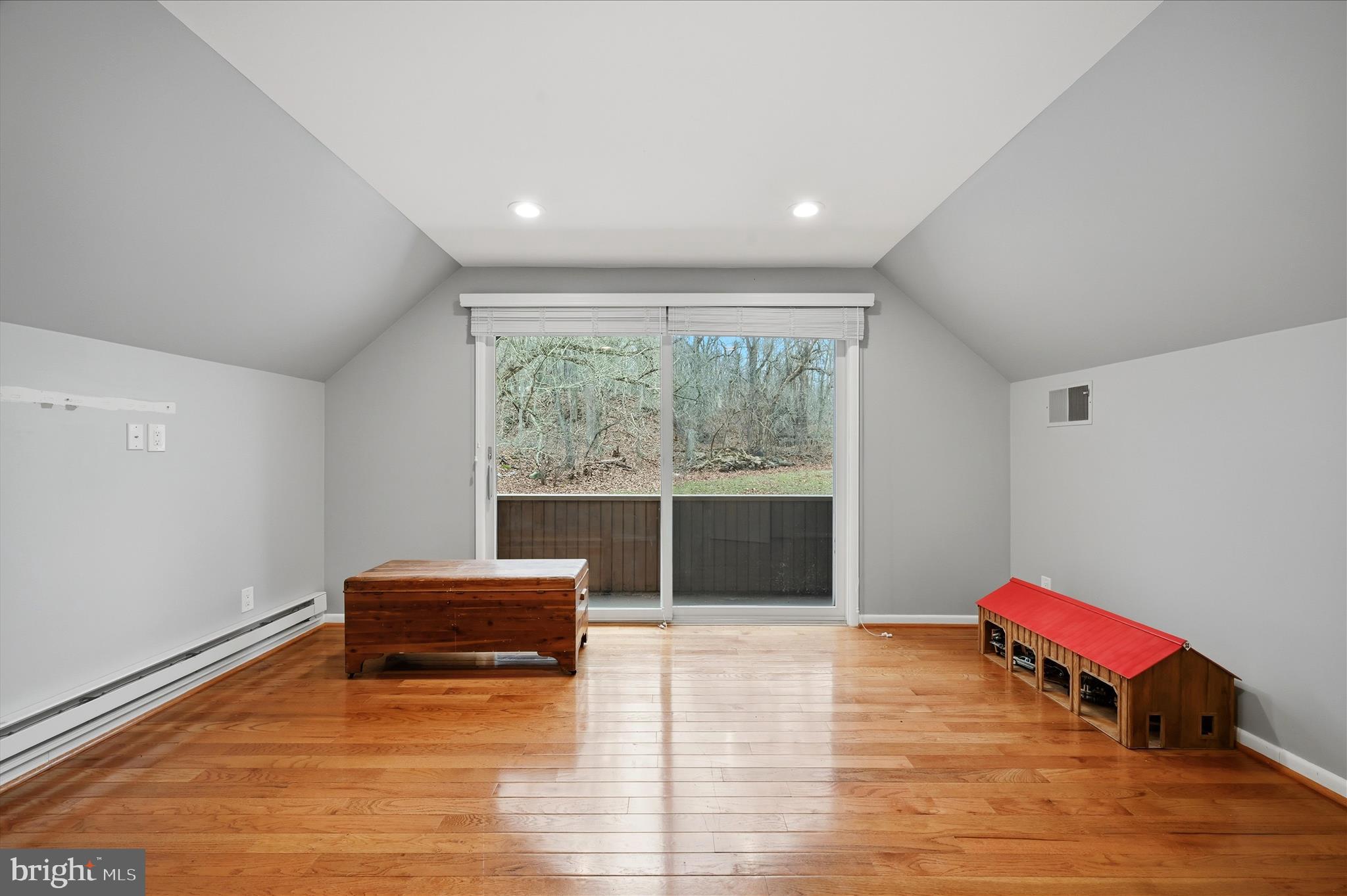 GLEN HAVEN - Residential