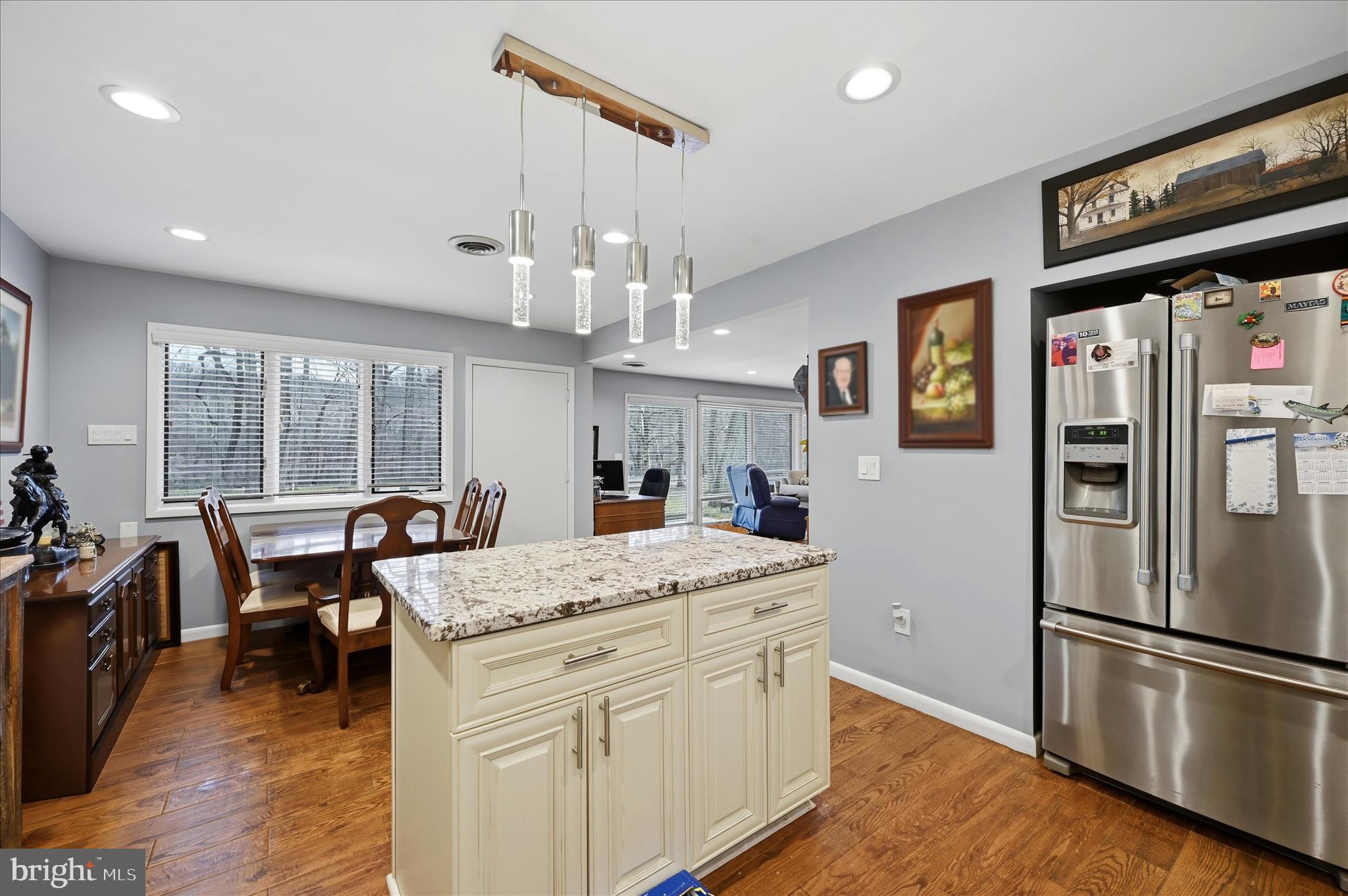 GLEN HAVEN - Residential