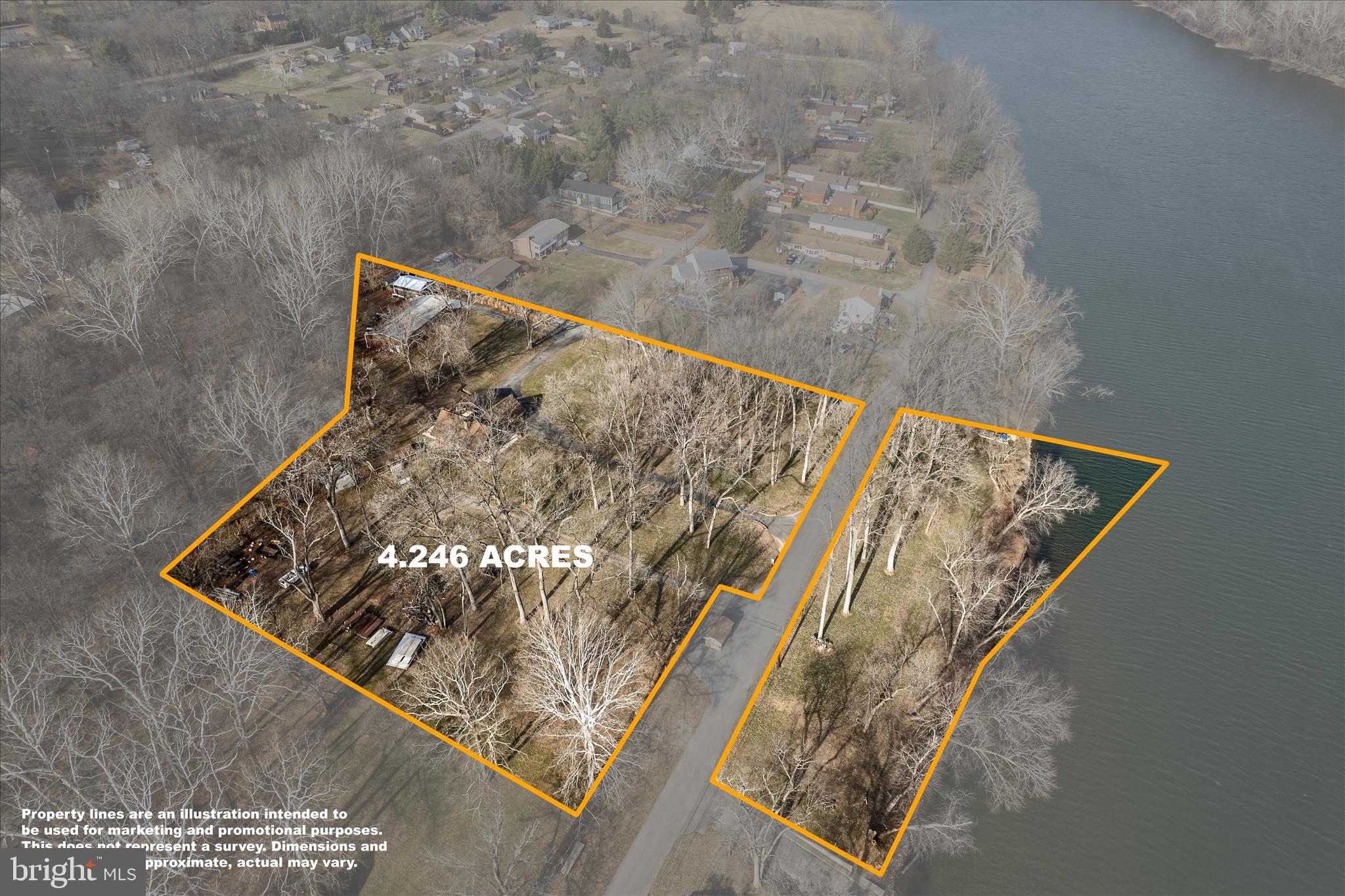 GLEN HAVEN - Residential