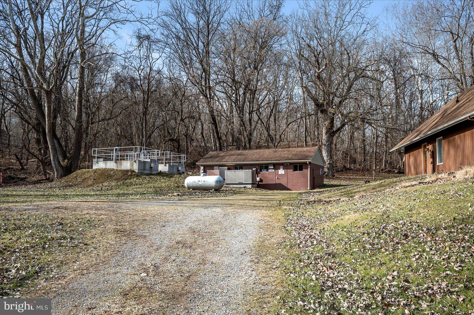 GLEN HAVEN - Residential