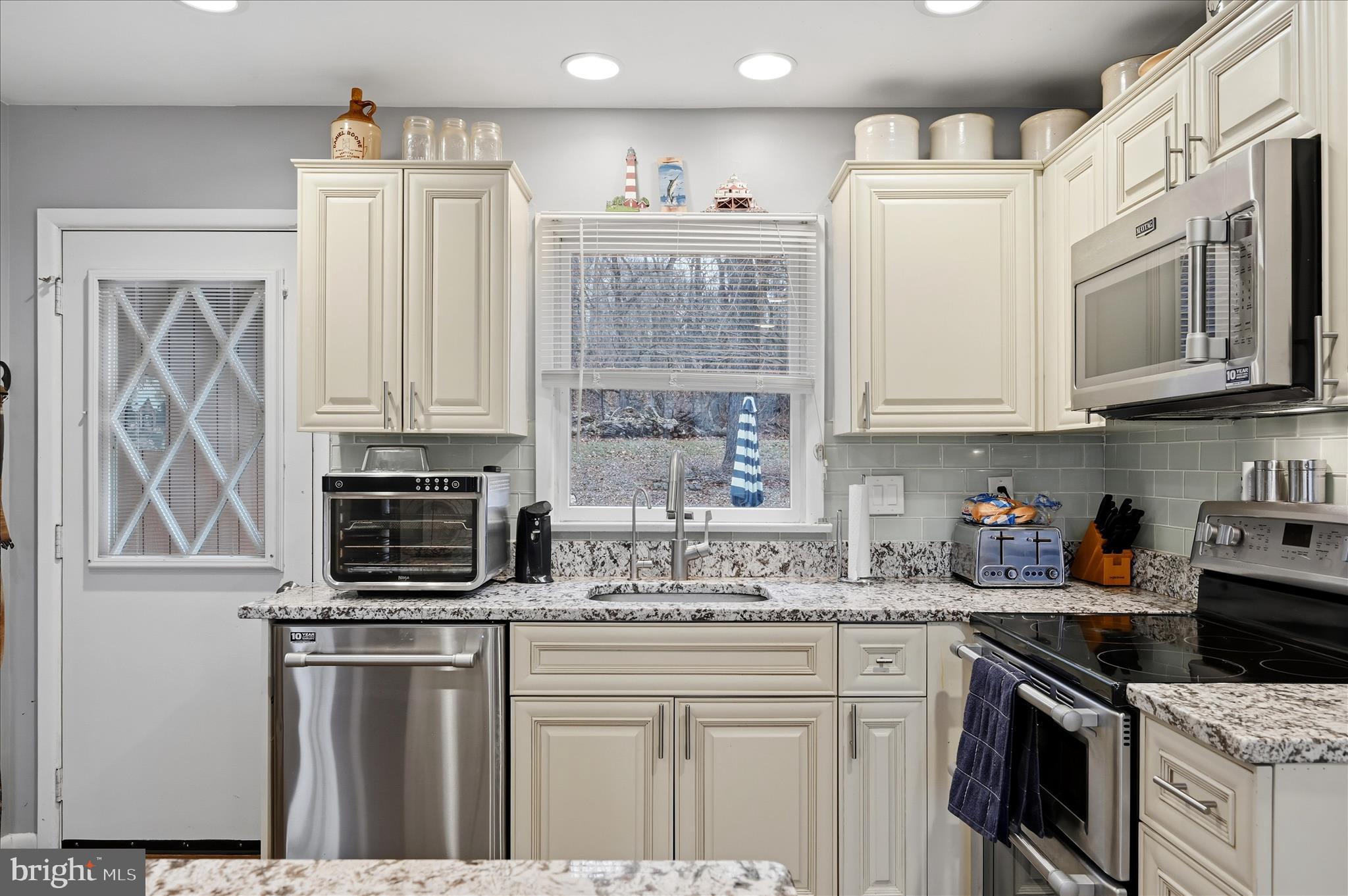 GLEN HAVEN - Residential