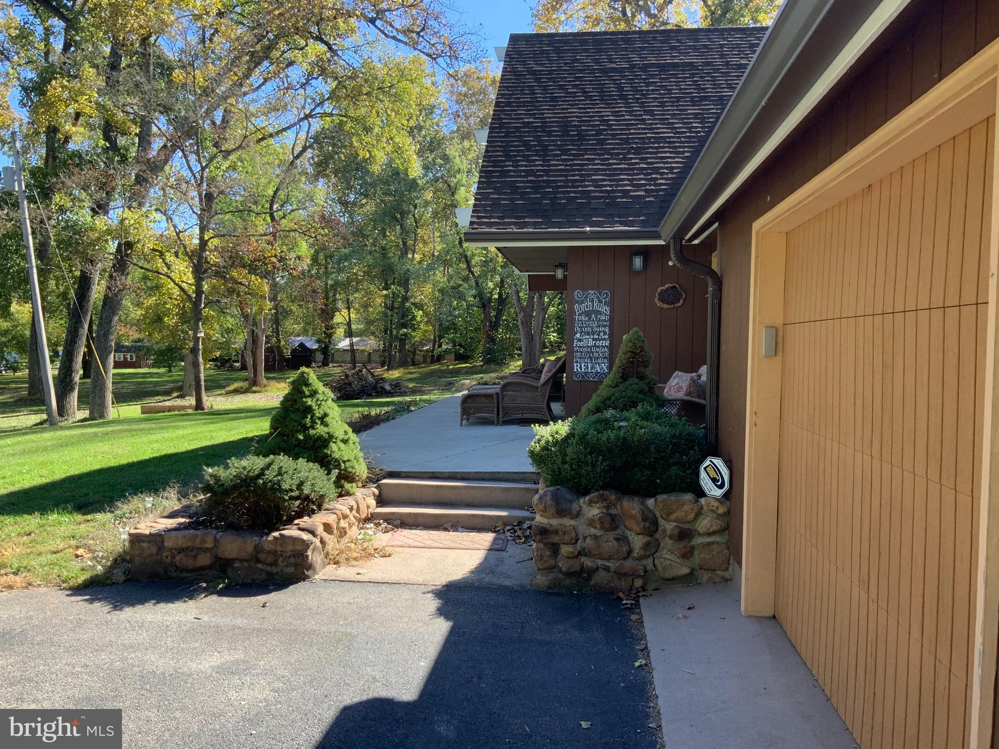 GLEN HAVEN - Residential