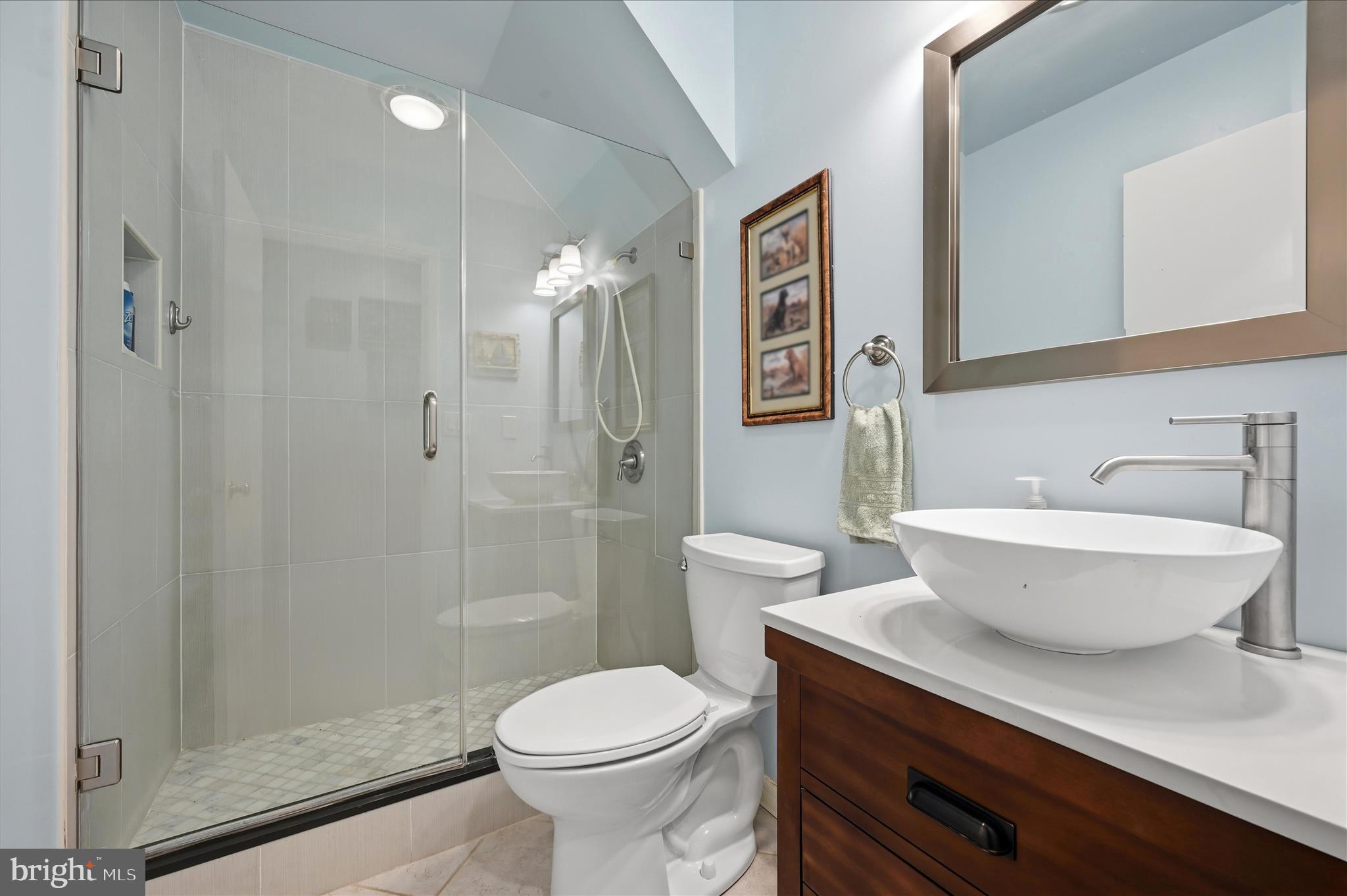 GLEN HAVEN - Residential