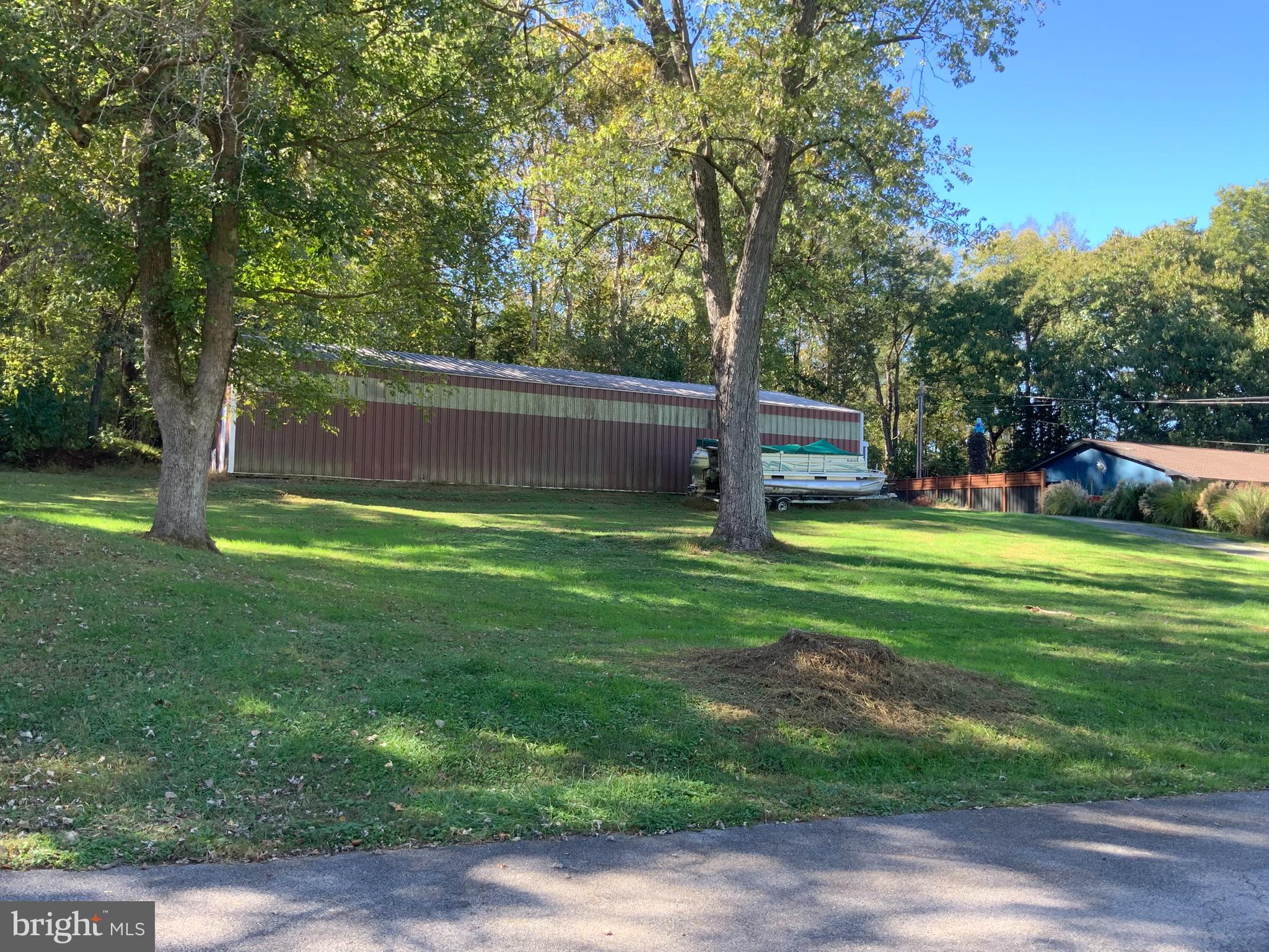 GLEN HAVEN - Residential