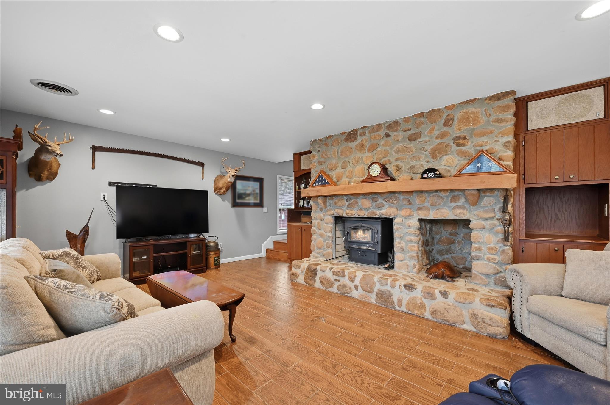 GLEN HAVEN - Residential