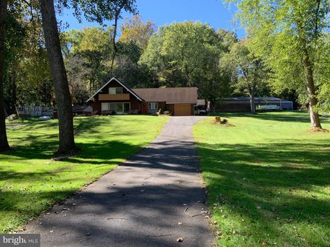 455 MASON DRIVE HARPERS FERRY WV 25425