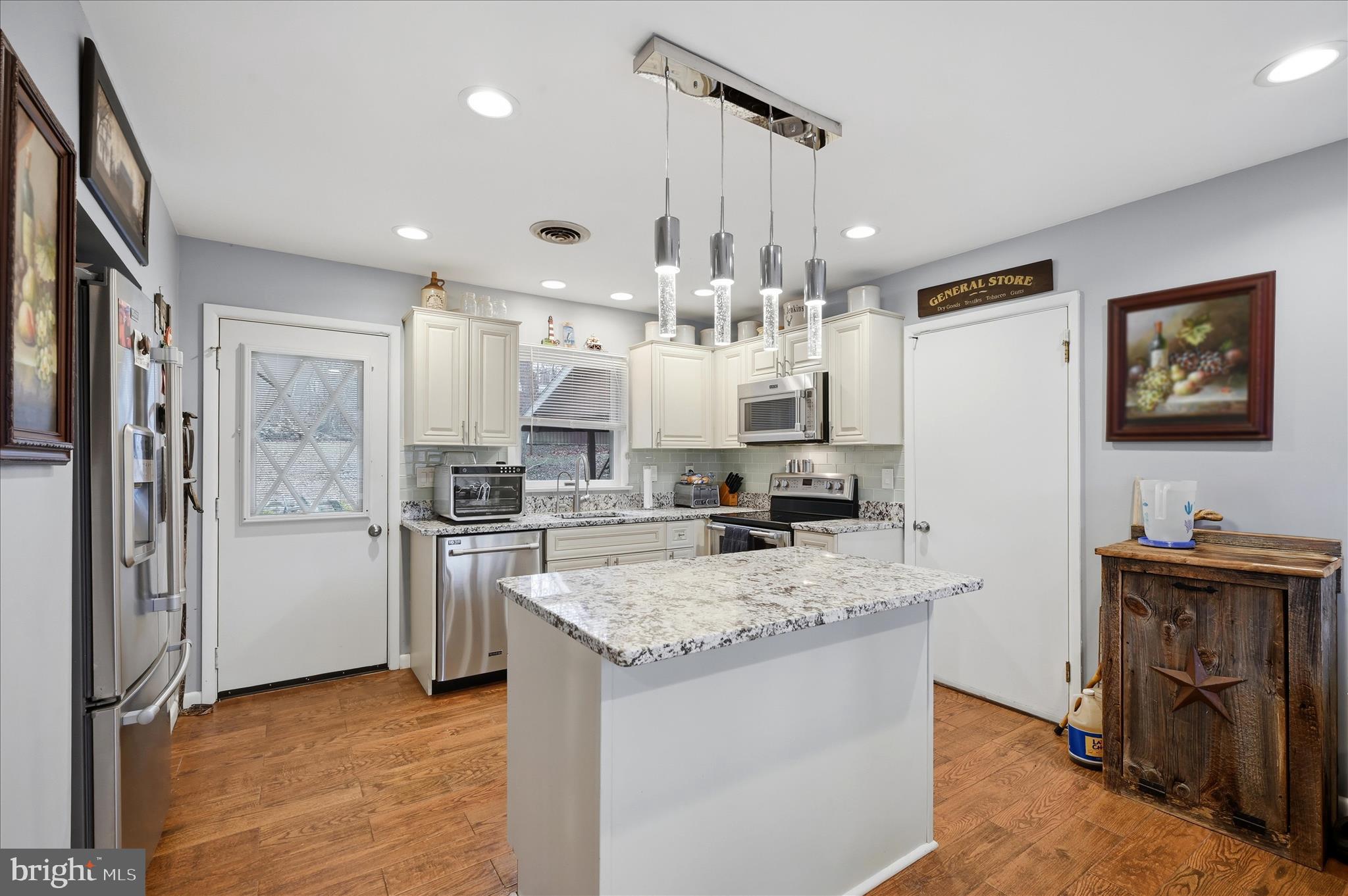 GLEN HAVEN - Residential