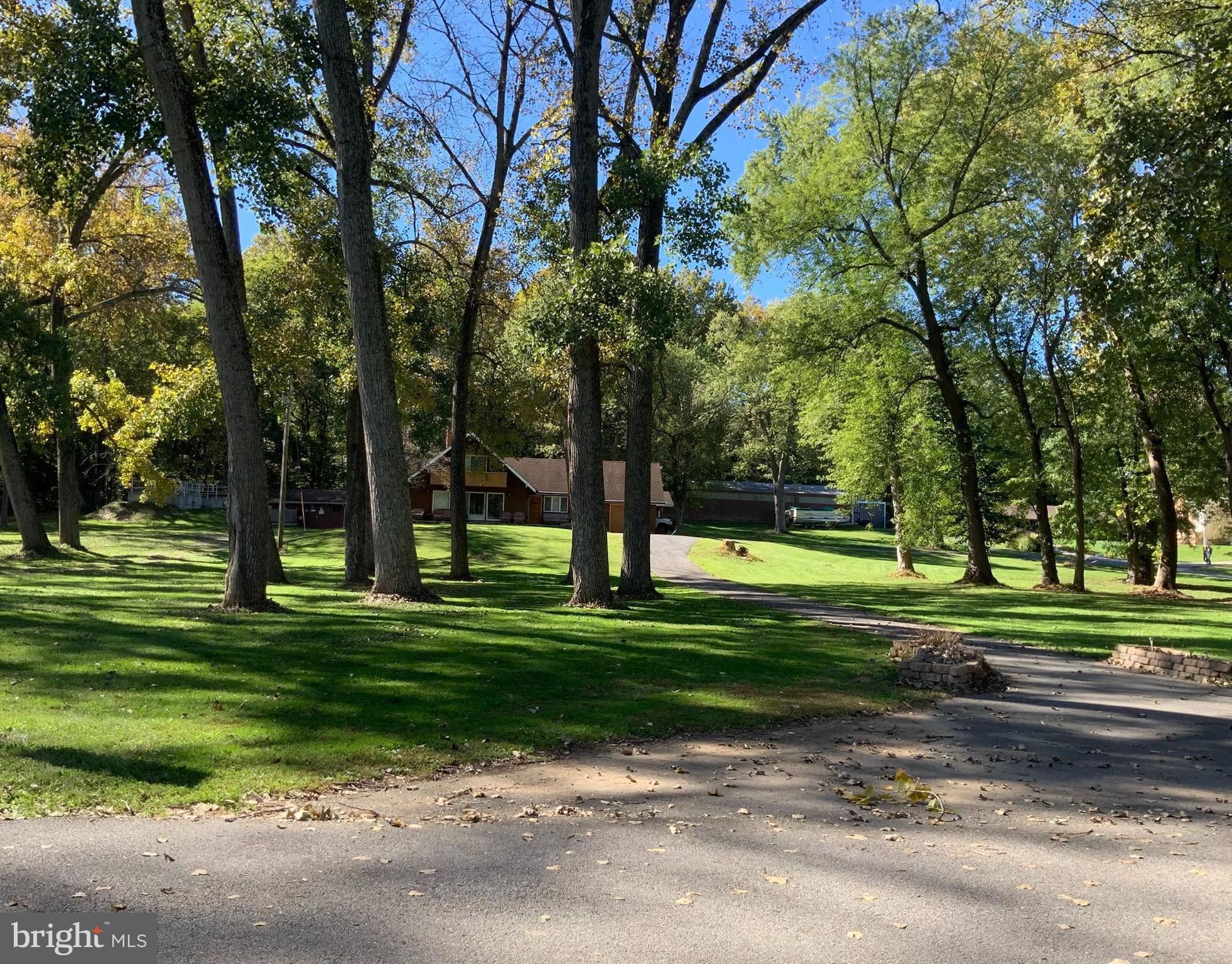 GLEN HAVEN - Residential