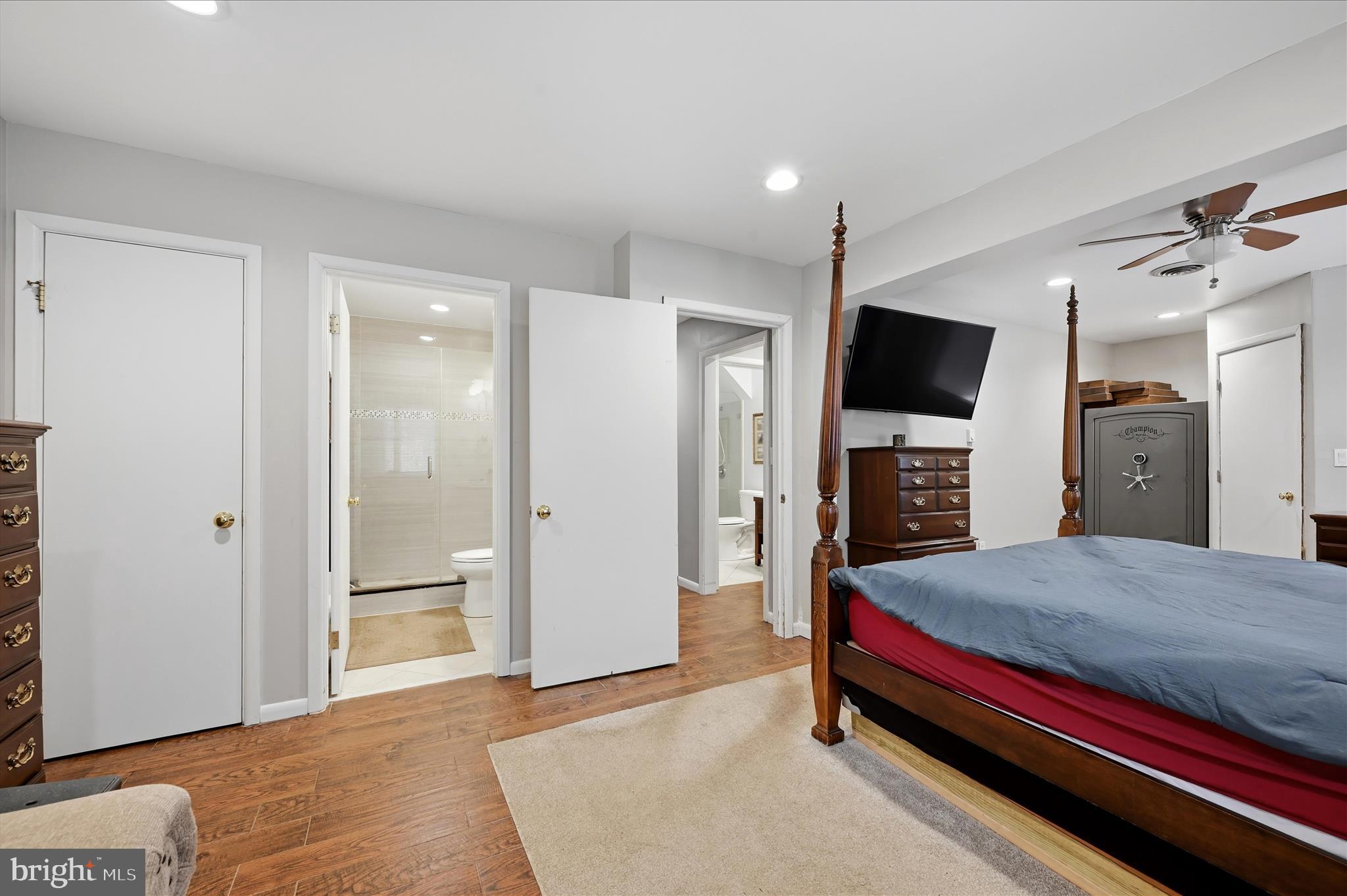 GLEN HAVEN - Residential