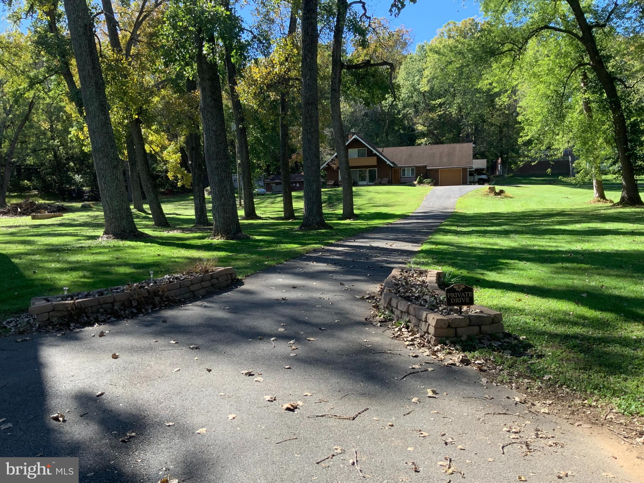 GLEN HAVEN - Residential