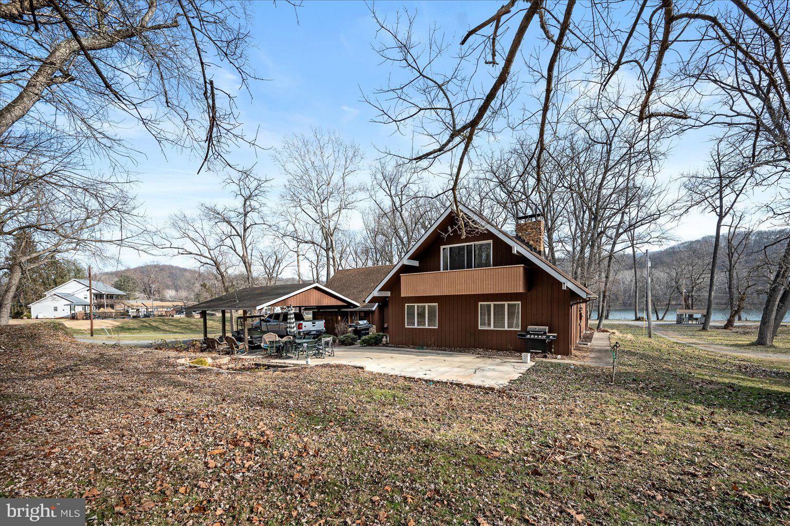 GLEN HAVEN - Residential