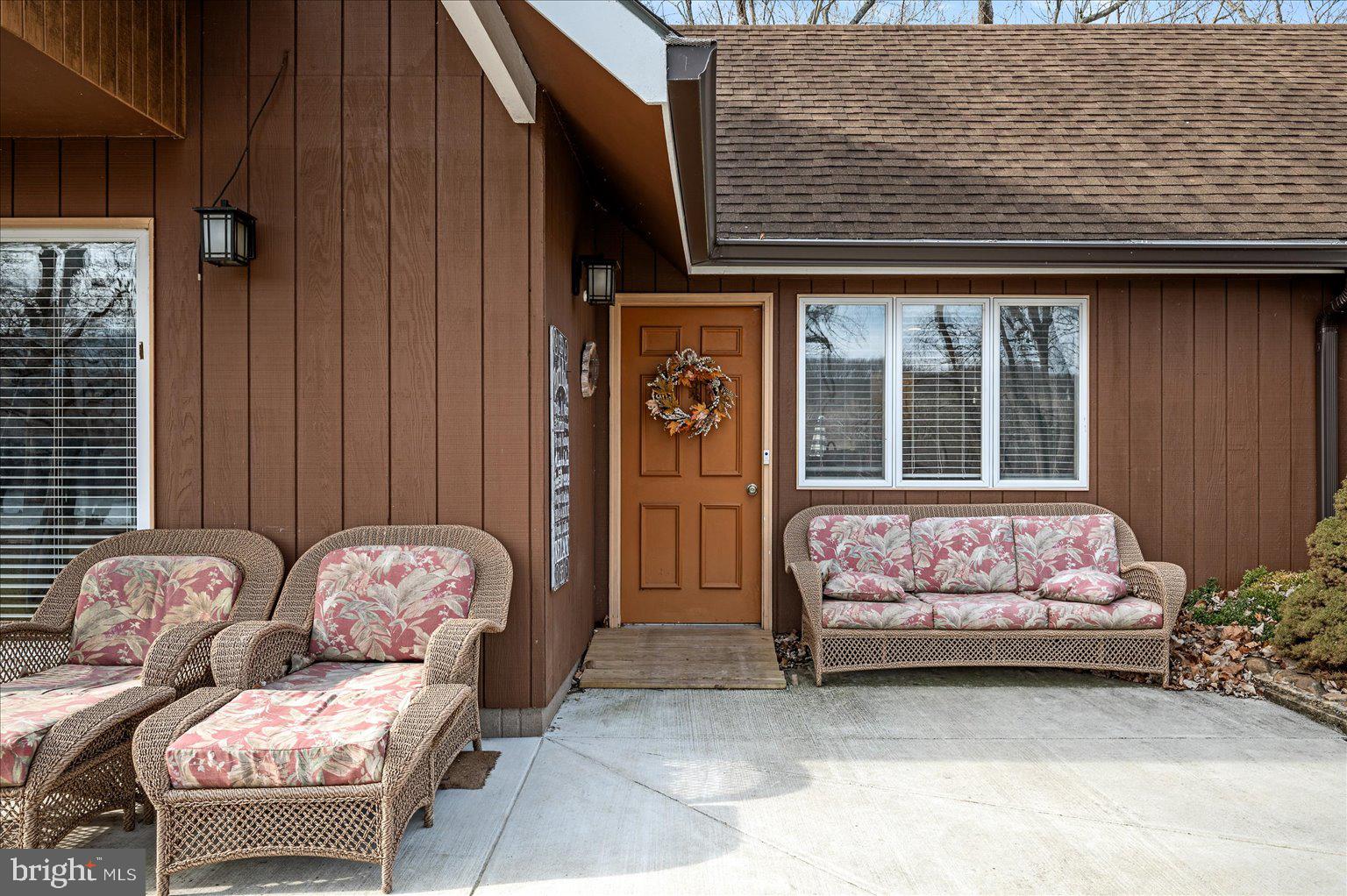 GLEN HAVEN - Residential