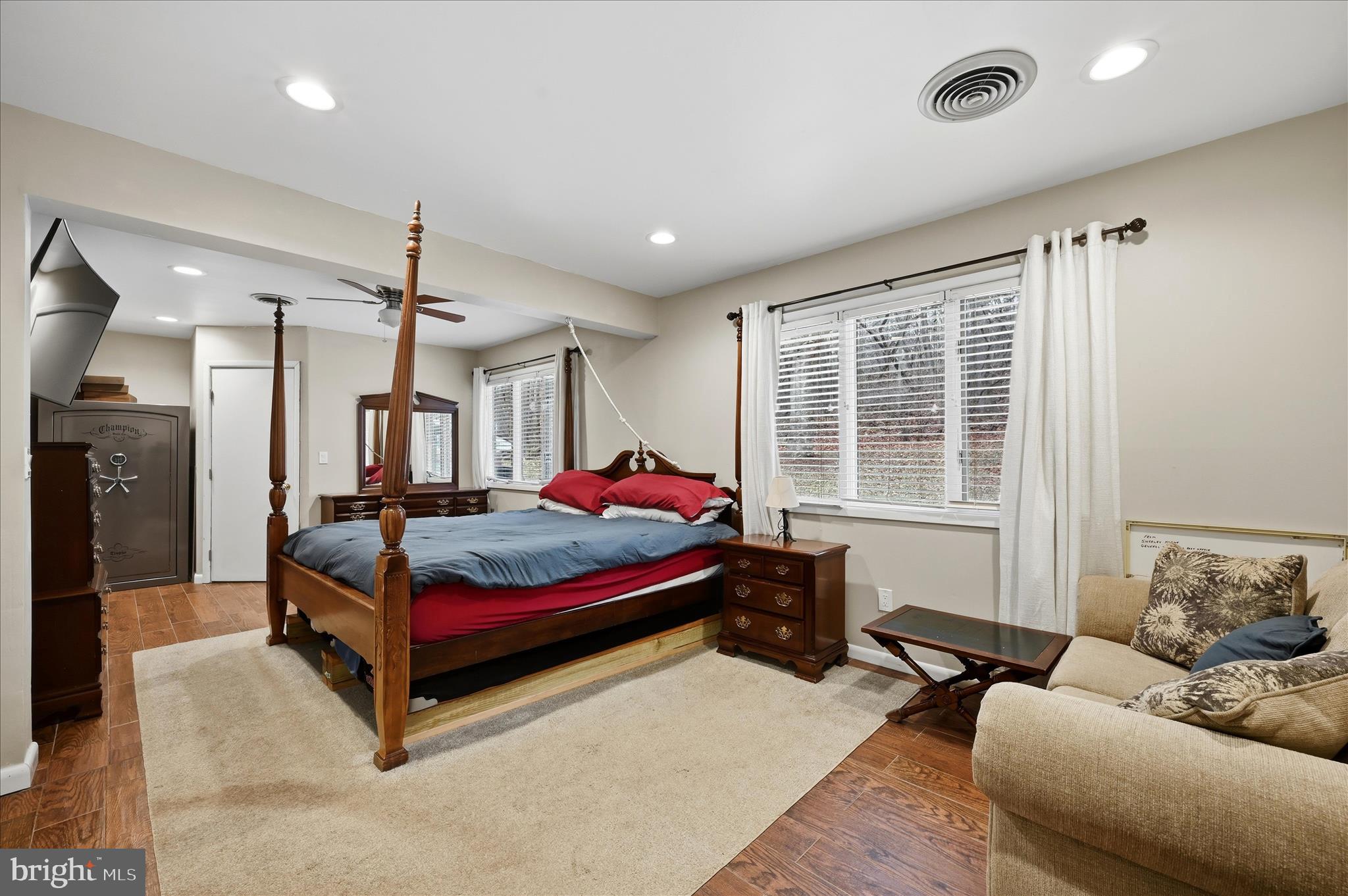 GLEN HAVEN - Residential