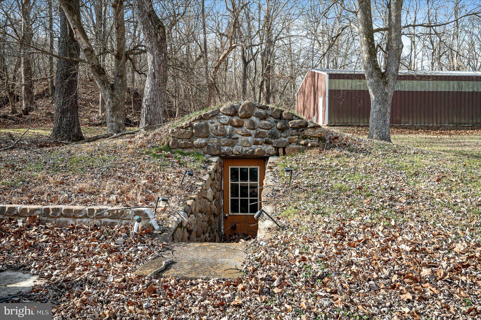 GLEN HAVEN - Residential