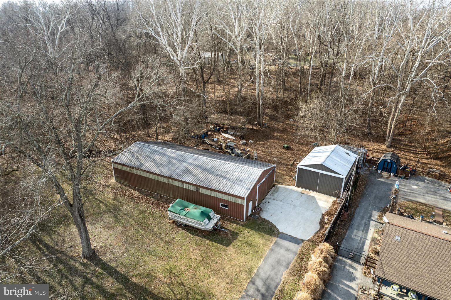 GLEN HAVEN - Residential