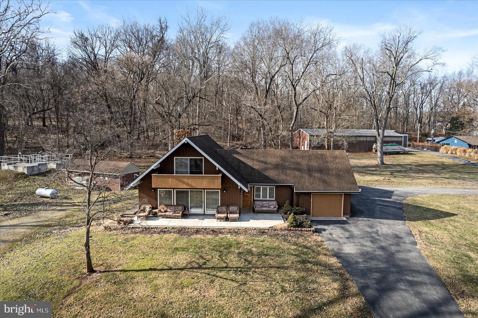 GLEN HAVEN - Residential